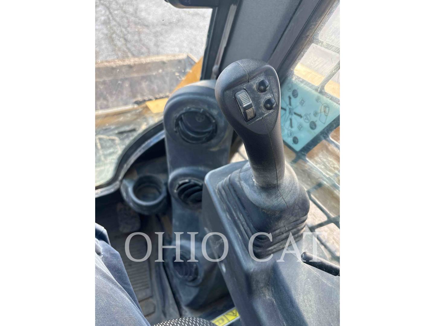 2023 CAT 259D3 C3H2 - 11