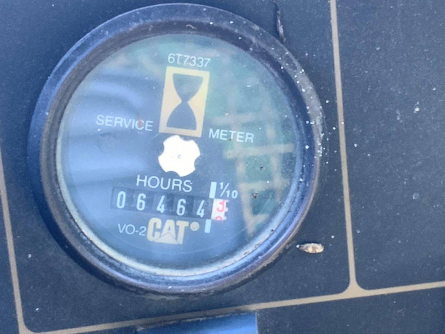 1996 Cat D5C XL Tractor & Equipment Co.