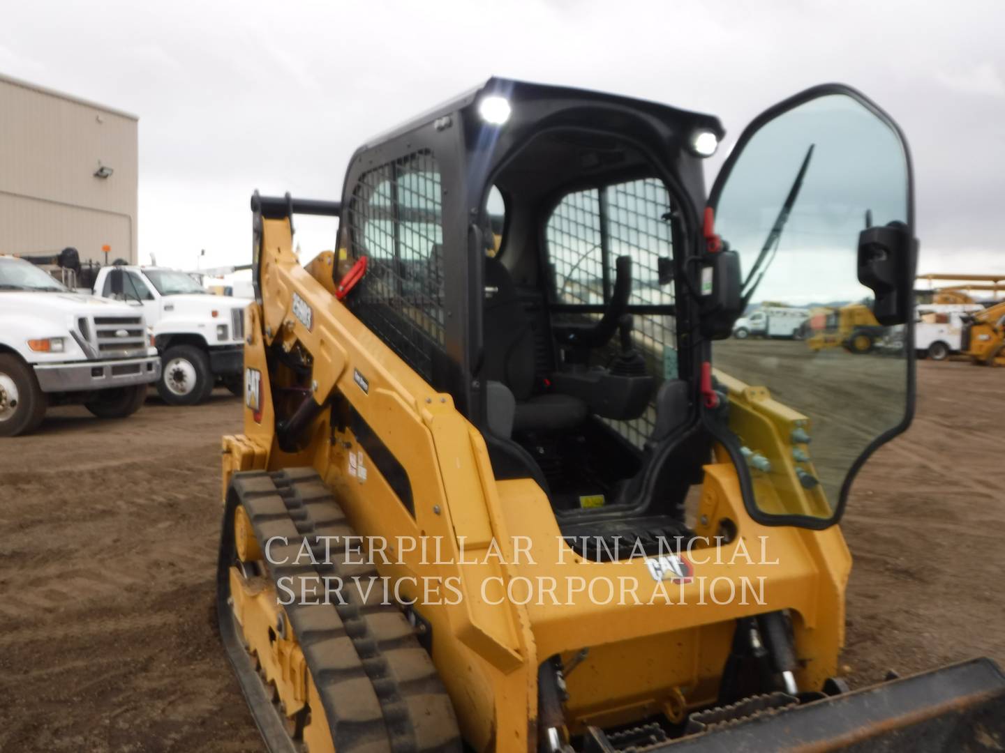 2021 CAT 259D3 - 22