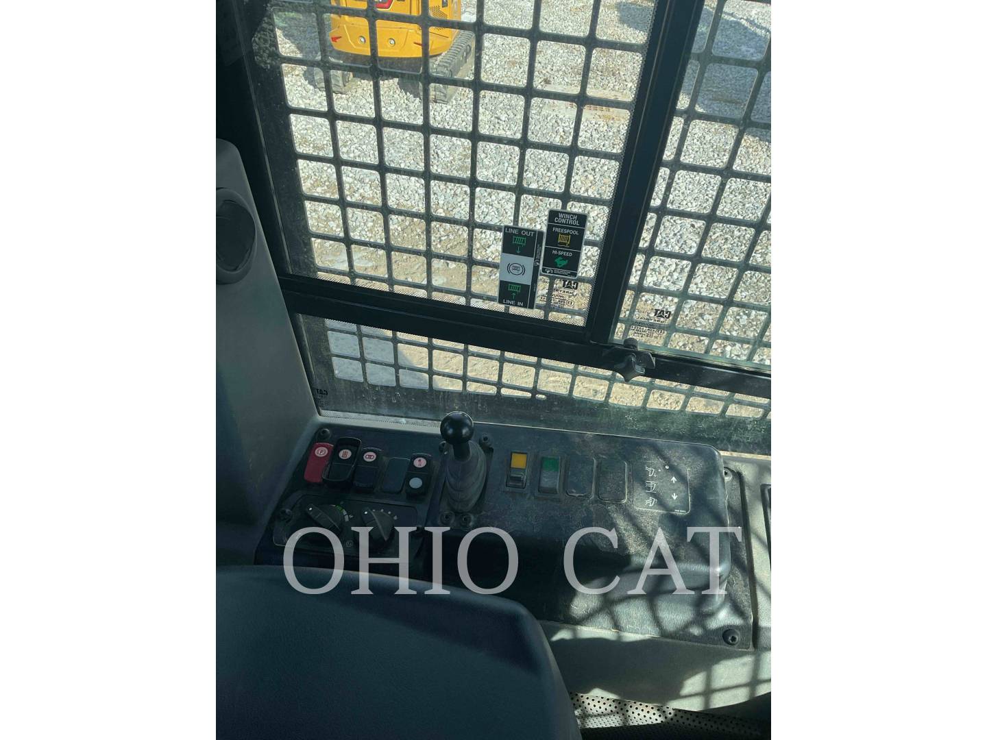 2020 CAT D4-15 LGP - 11