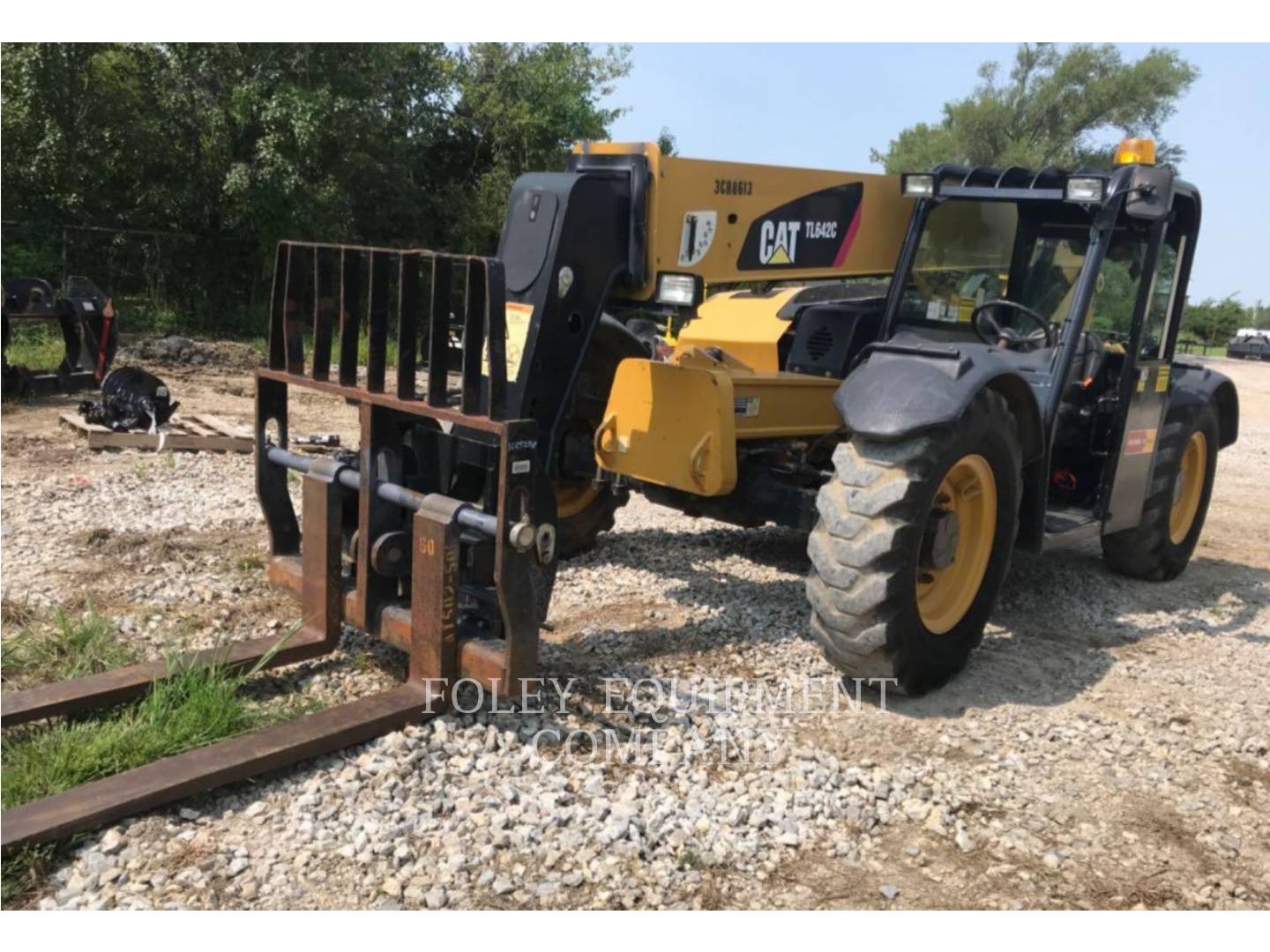 Contact Foley Cat Equipment Inquiry Form Foley Equipment Foley