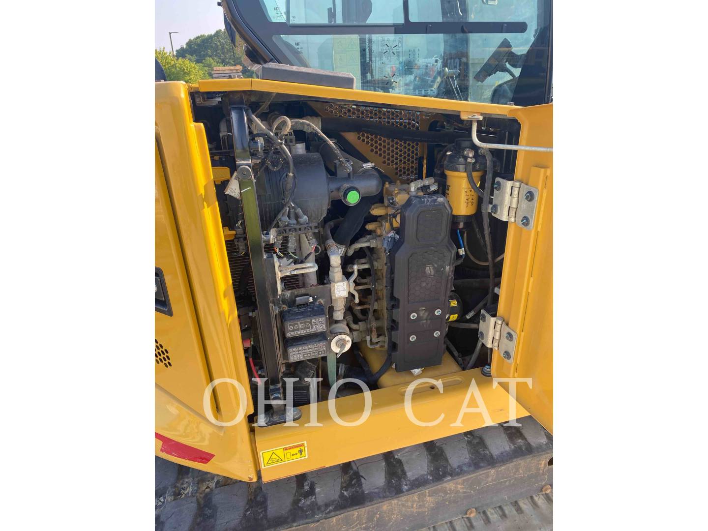 2022 CAT 306 07AB - 18