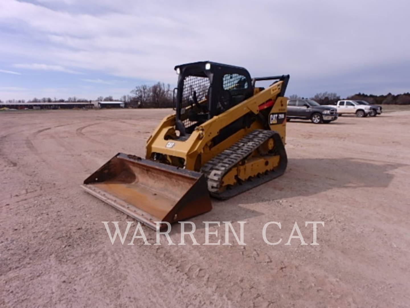 Caterpillar 299D2 For Sale (66666640) from Warren Cat [1817] in Abilene