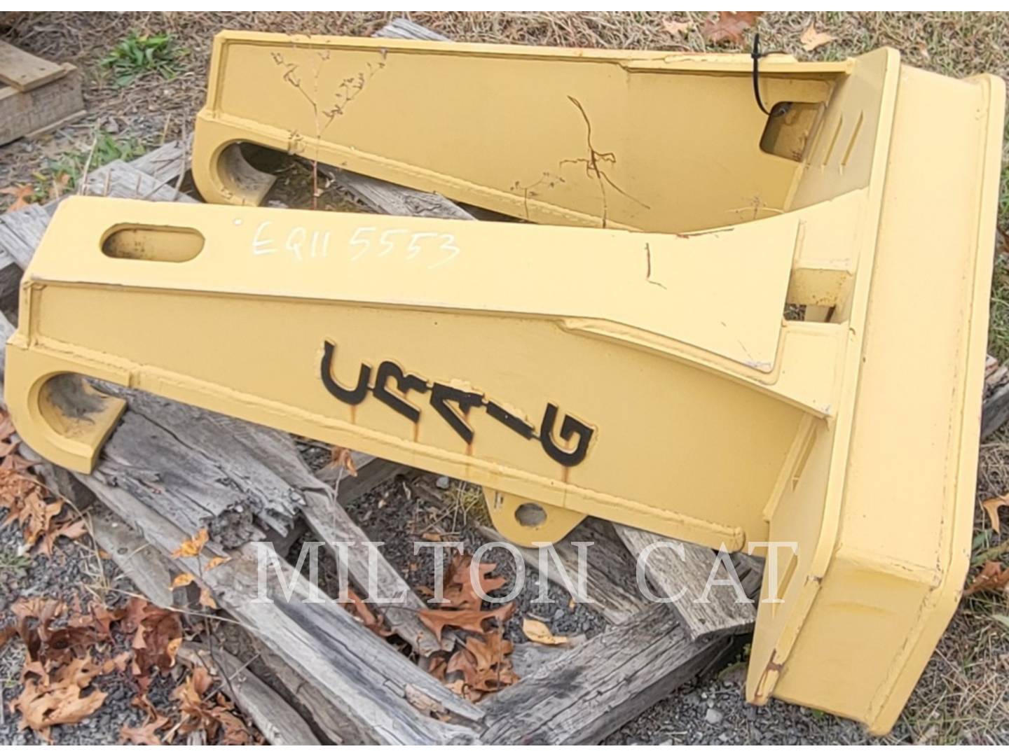 Photo of a  Craig MOTOR GRADER FRONT MOUNT SCARIFIER