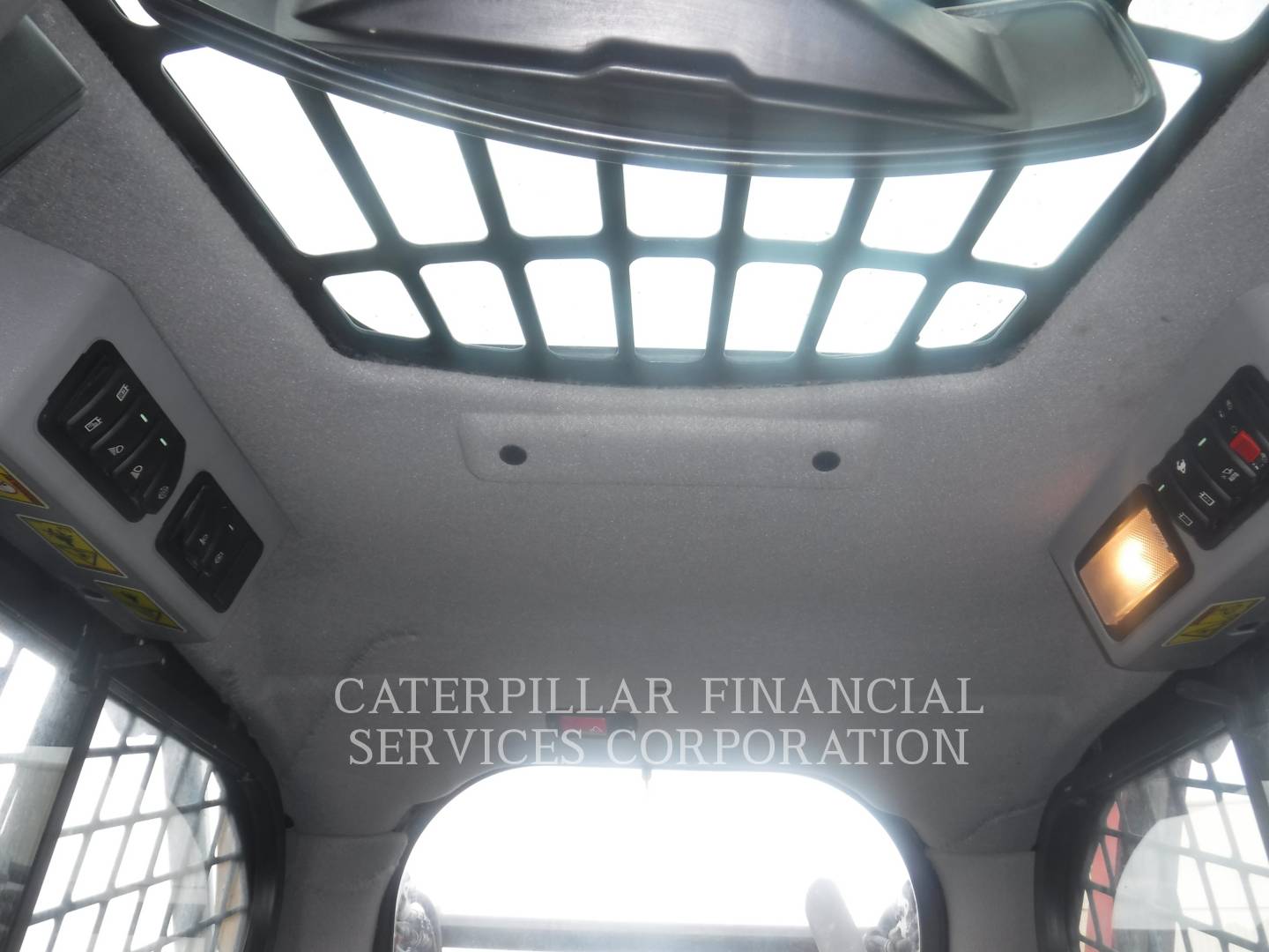 2023 CAT 299D3XE - 16