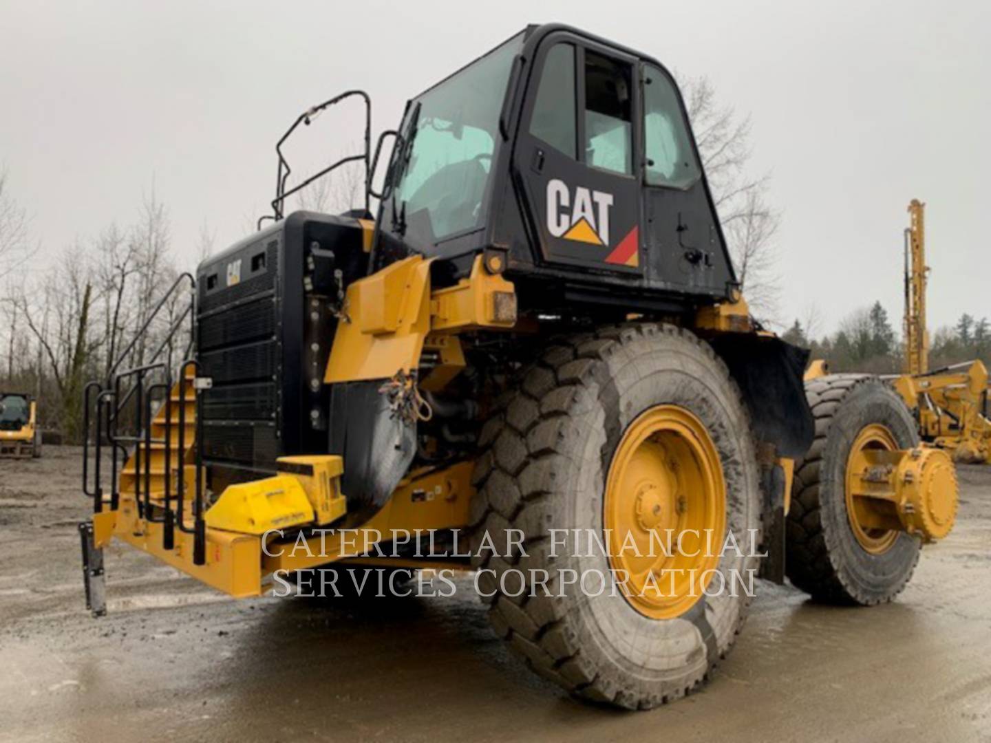 2019 CAT 777G - LEFT_FRONT