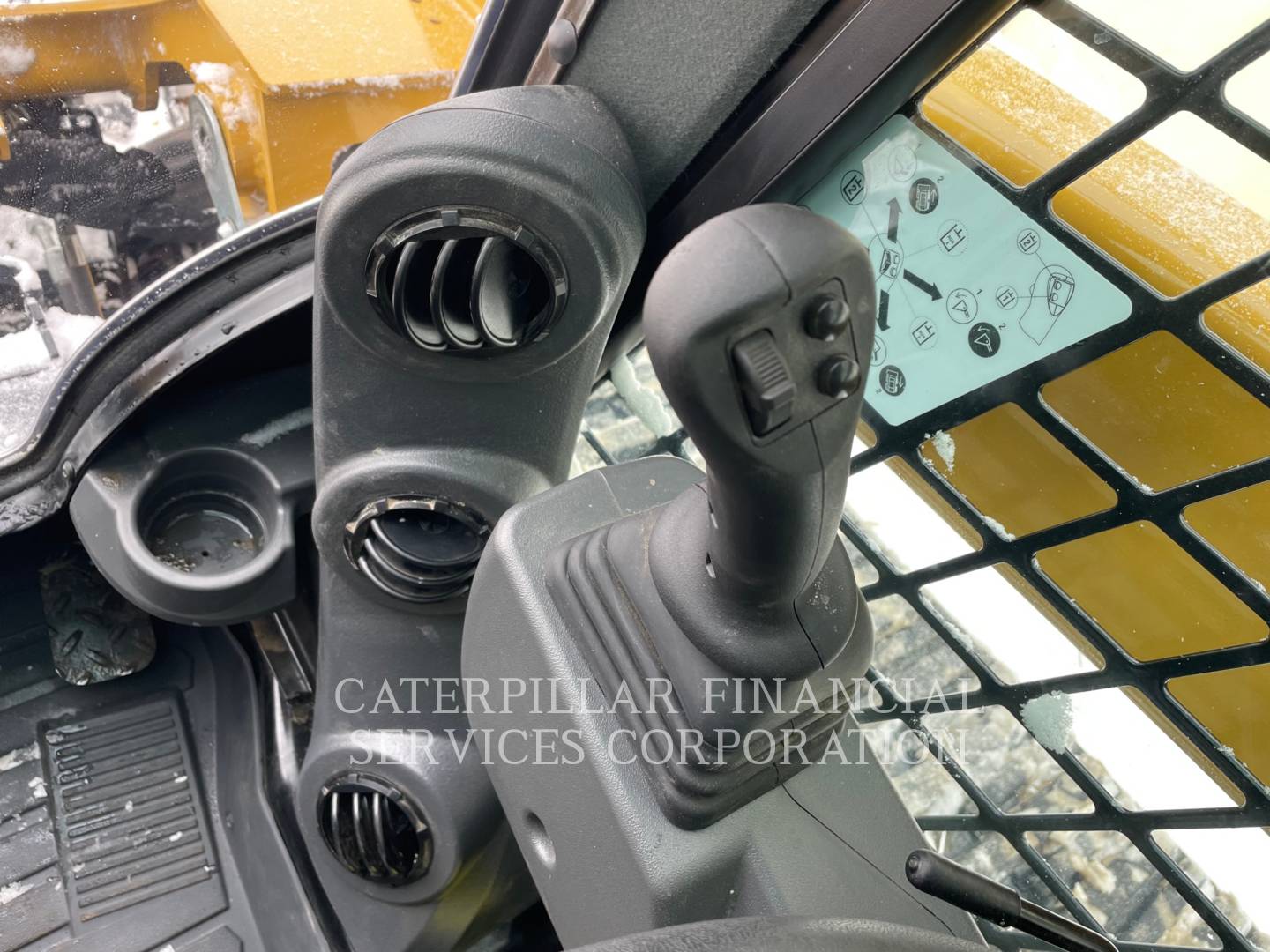 2024 CAT 289D3 - 17