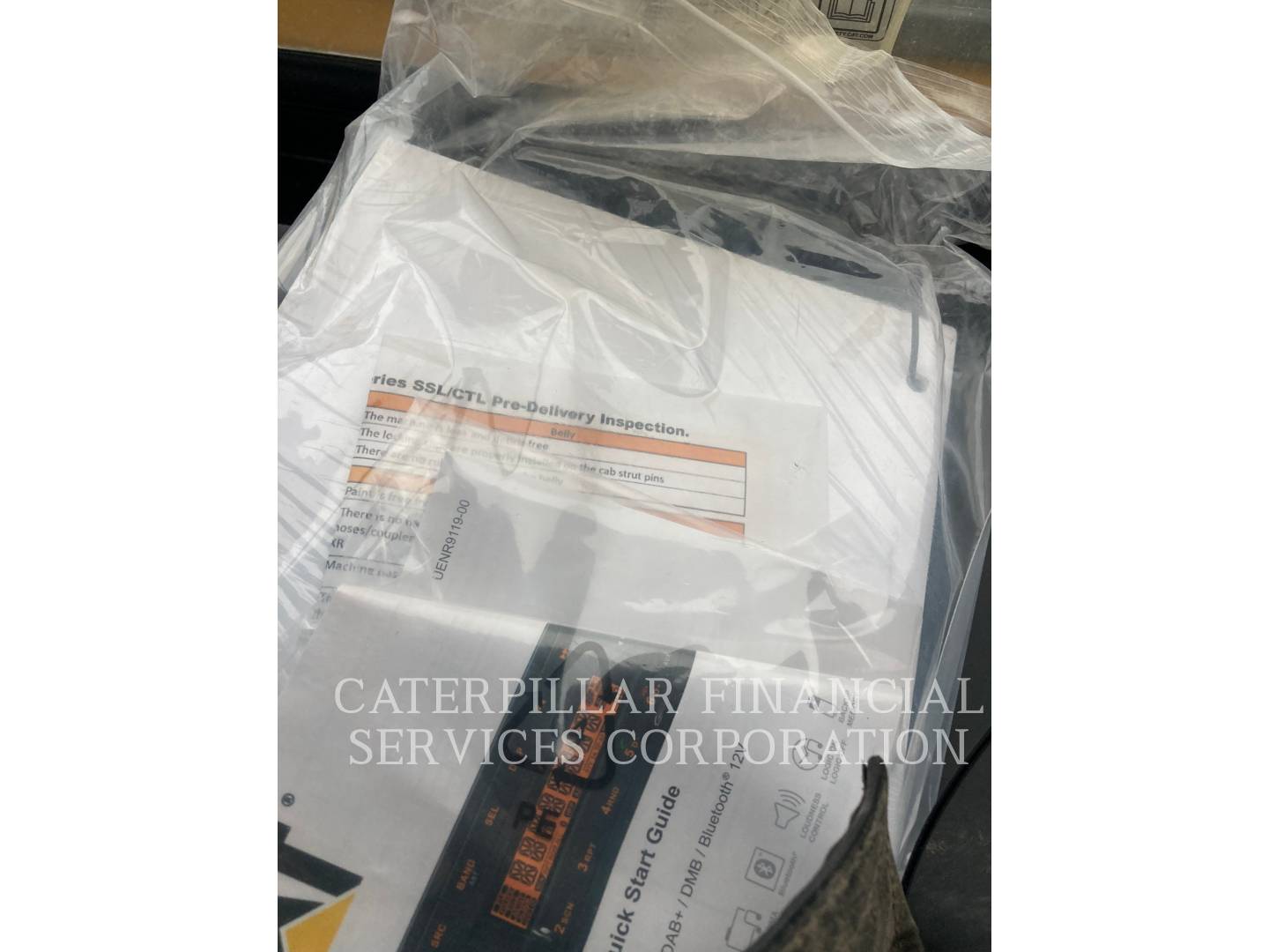 2024 CAT 299D3XE - 16