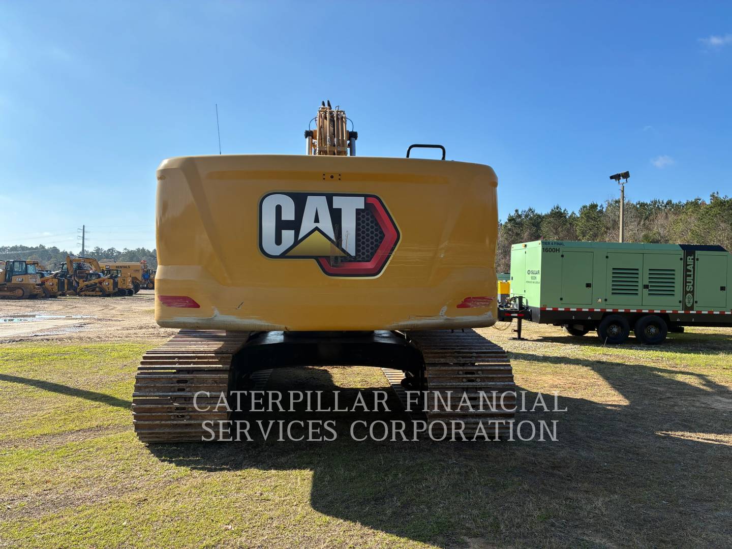 2023 CAT 33007 - 13