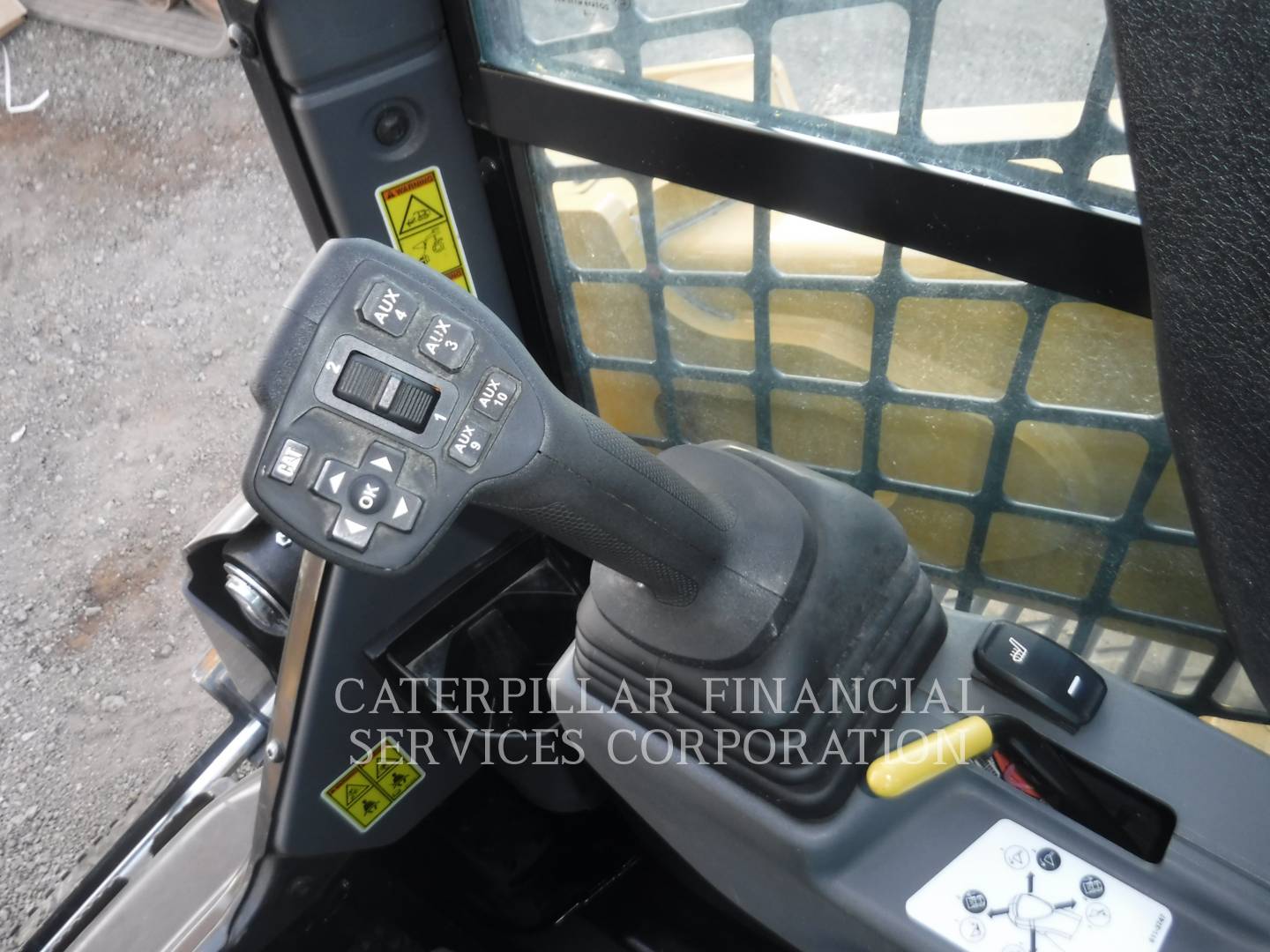 2025 CAT 265-05 - 22