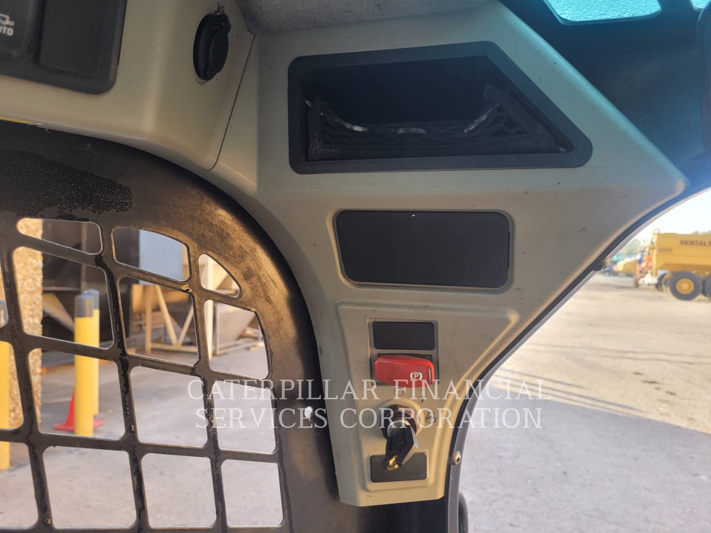 2021 CAT 289D3 - 14