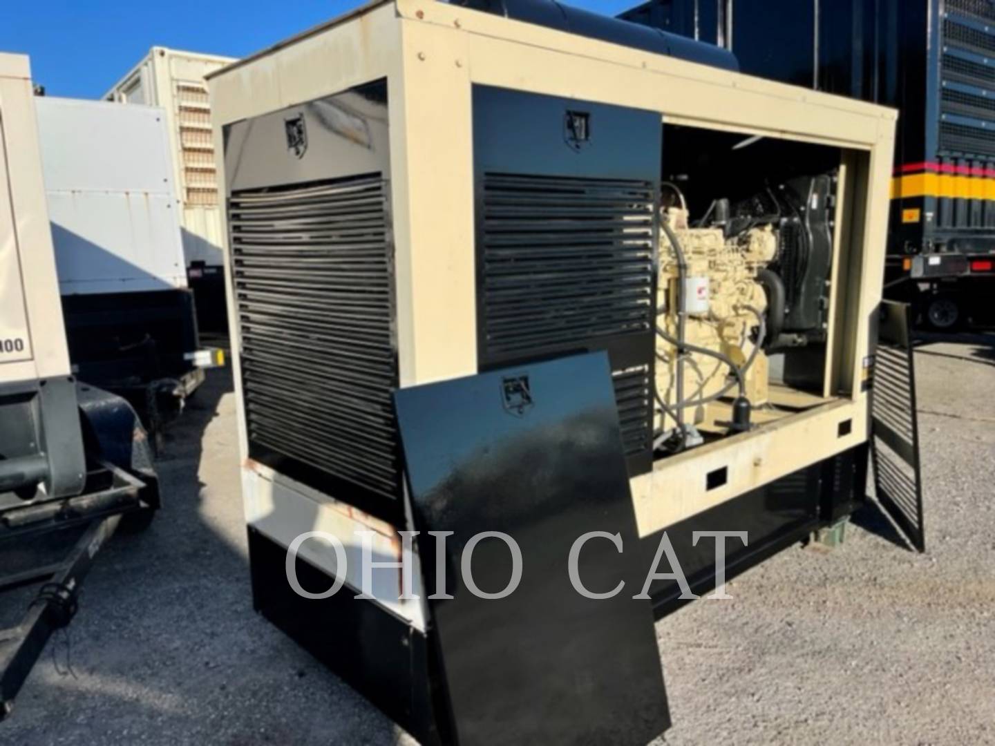 1998 KOHLER 180ROZ - LEFT_REAR