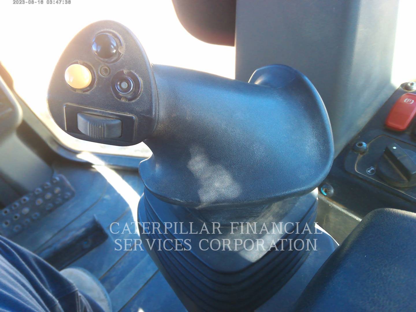 2022 CAT D3-12LGP - 28