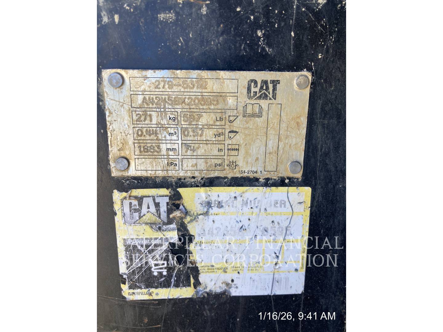 2024 CAT 255-05 - 16