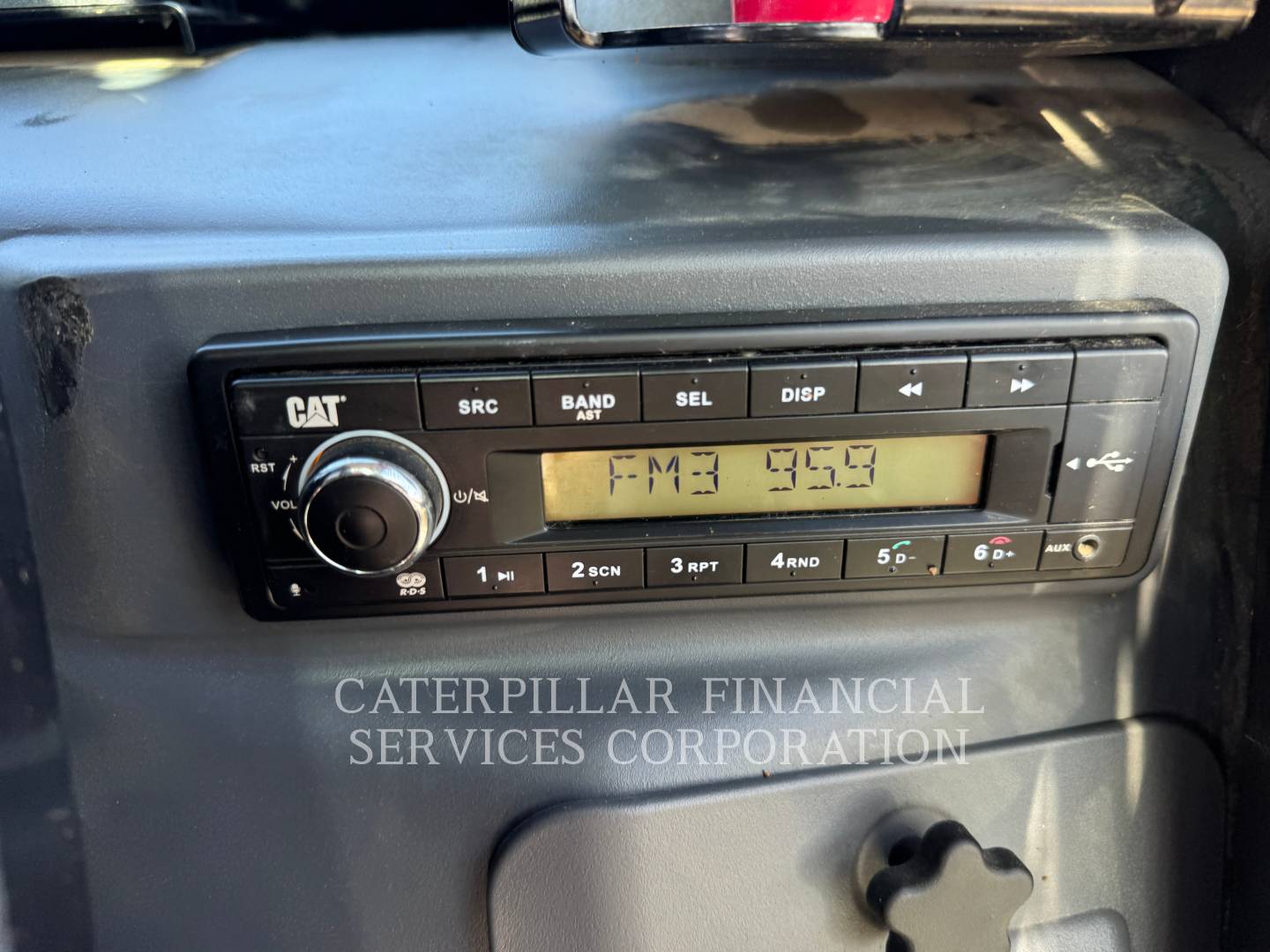 2024 CAT 299D3XE - 25