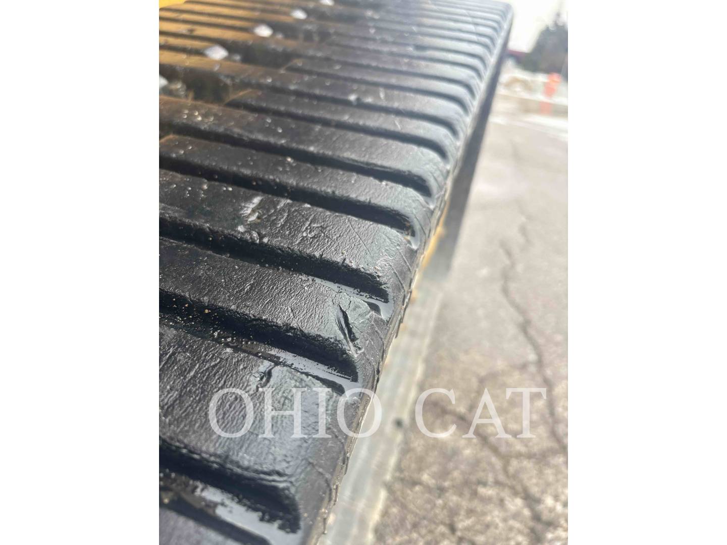 2023 CAT 259D3 C3H2 - 24