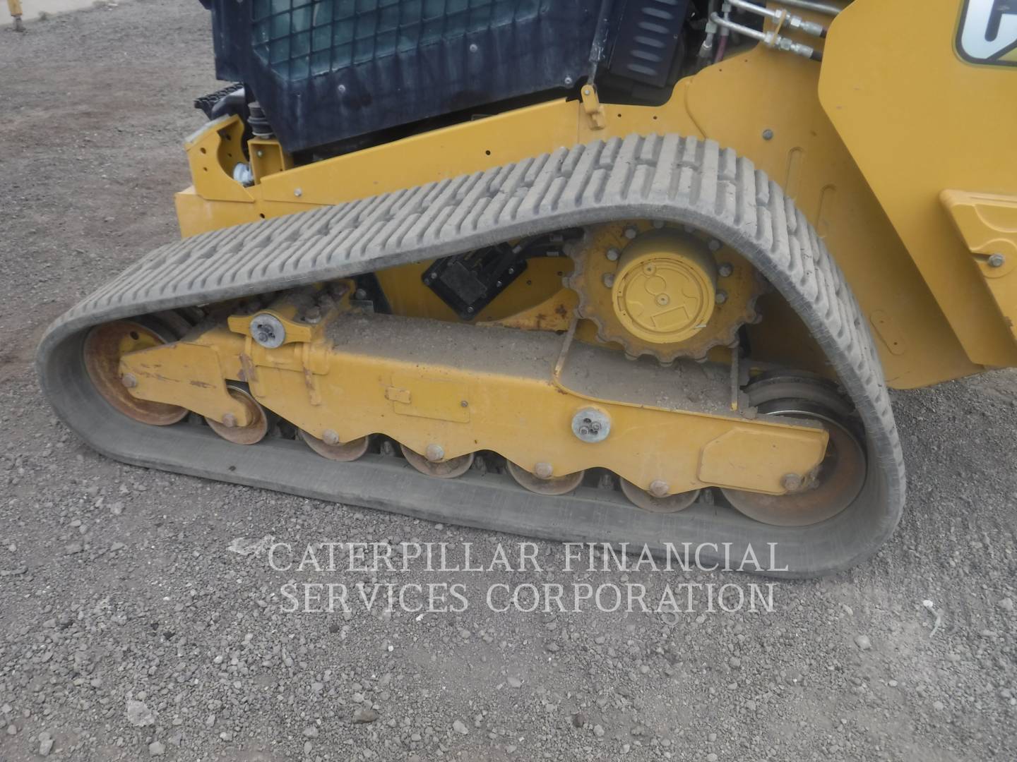 2023 CAT 299D3XE - 27