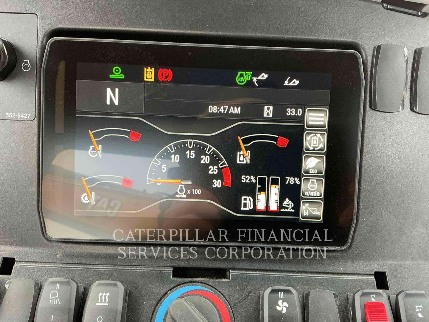 2024 CAT 42007XE - 9