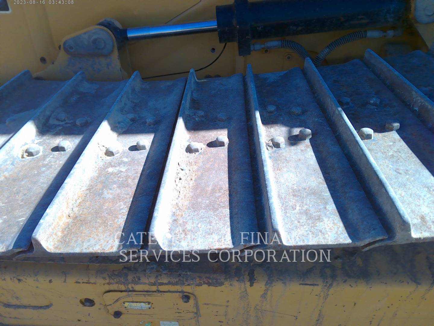 2022 CAT D3-12LGP - 25