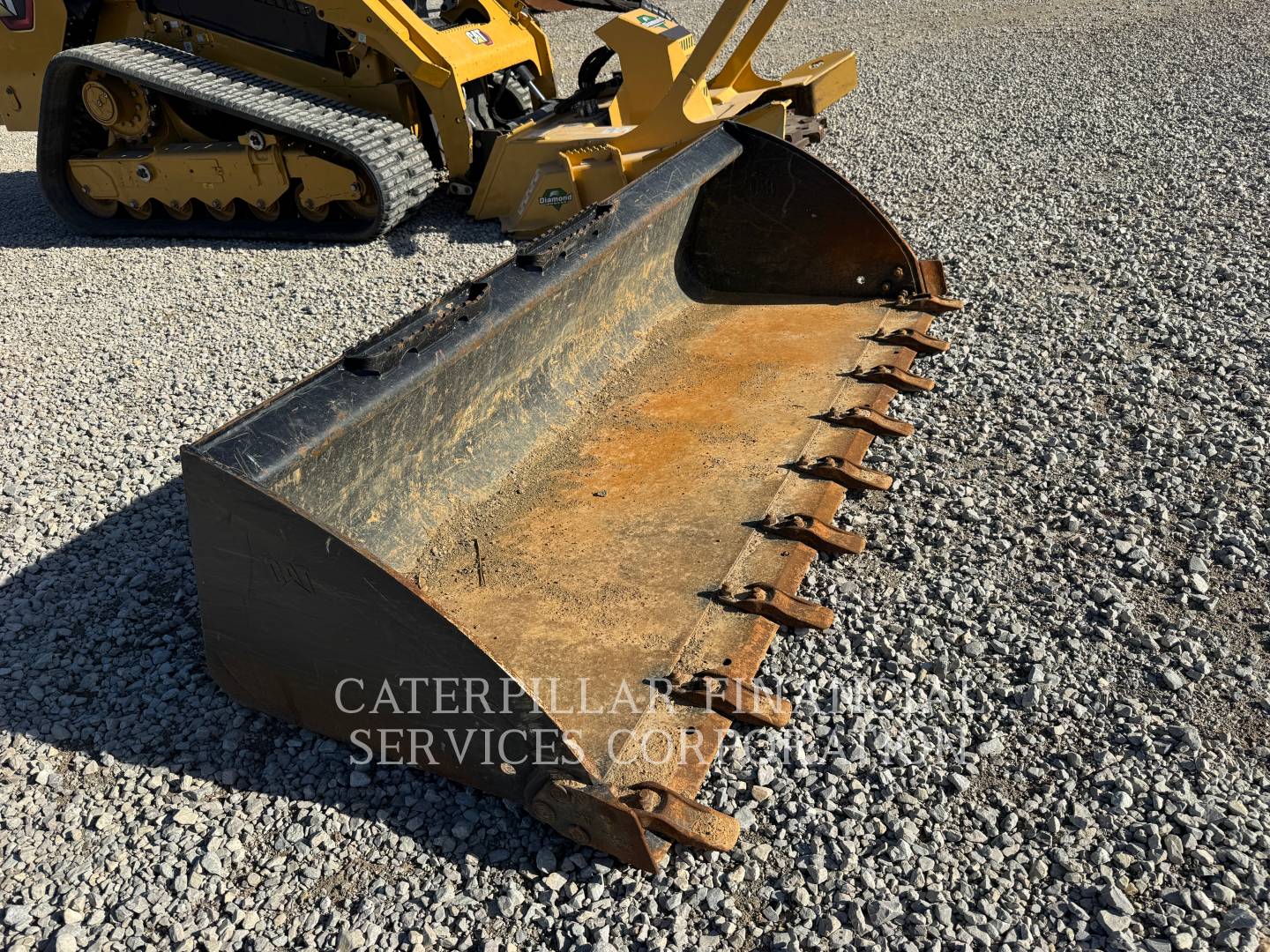 2024 CAT 299D3XE - 21