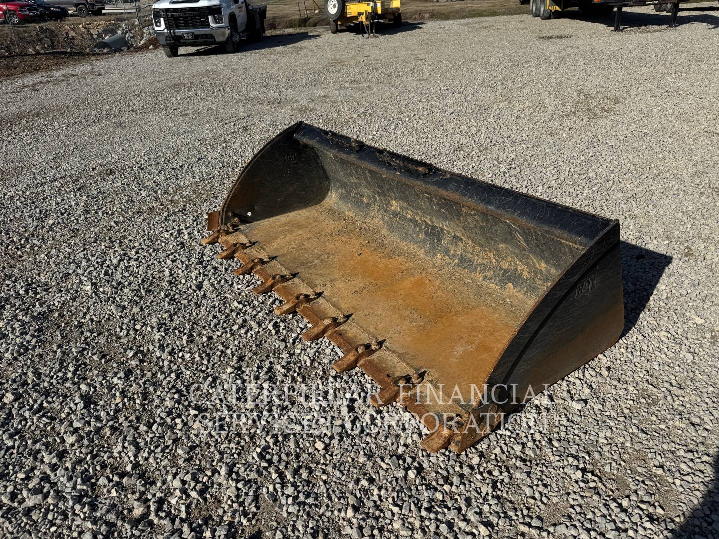 2024 CAT 299D3XE - 20