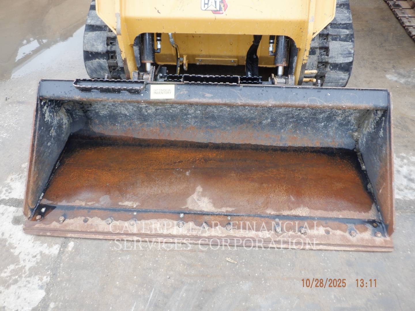 2023 CAT 259D3 - 15