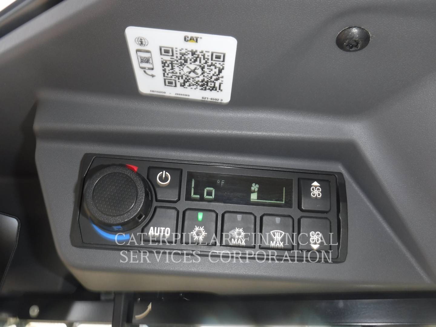 2025 CAT 255-05 - 25