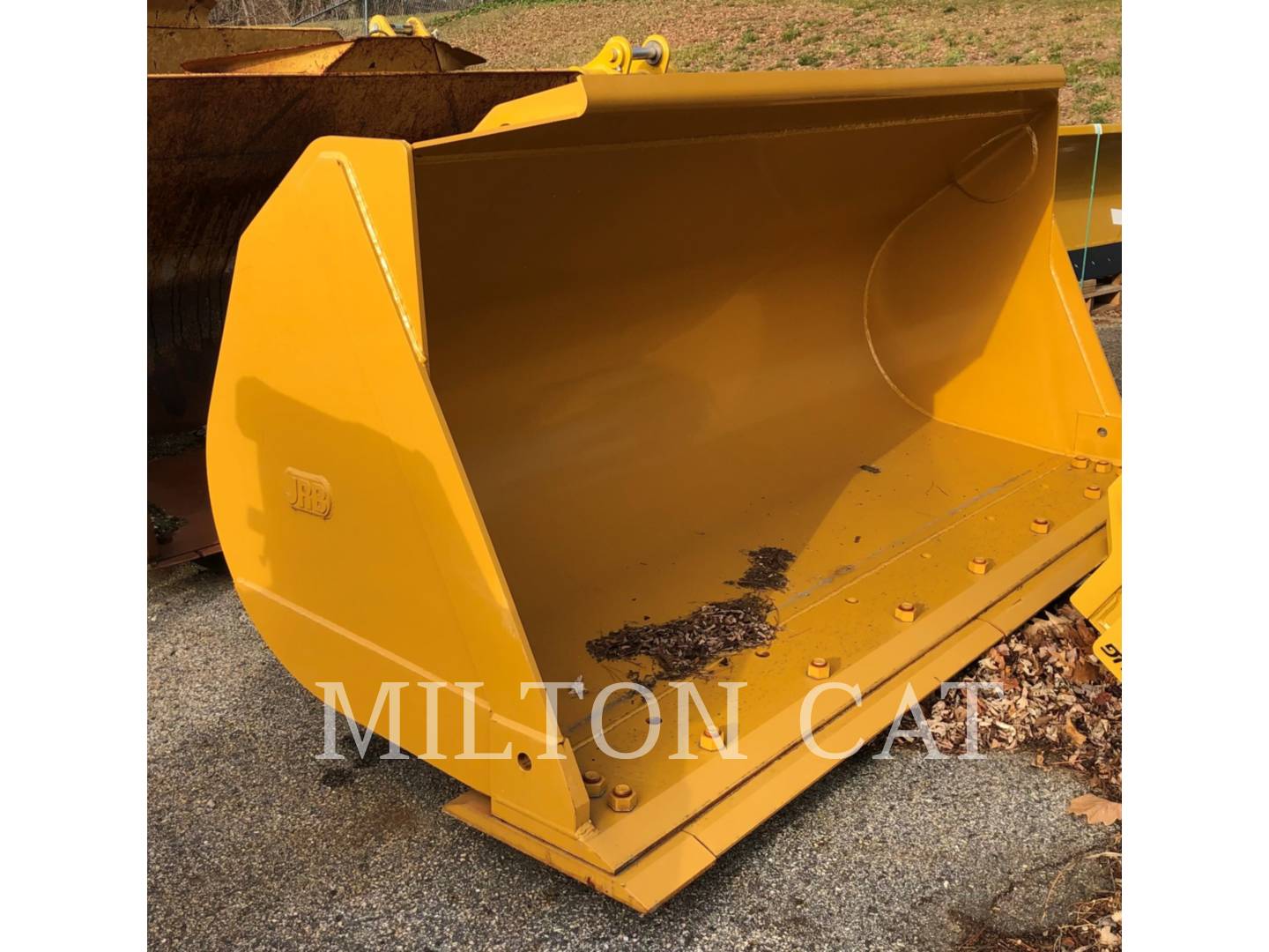 Photo of a  JRB JRB962K BUCKET