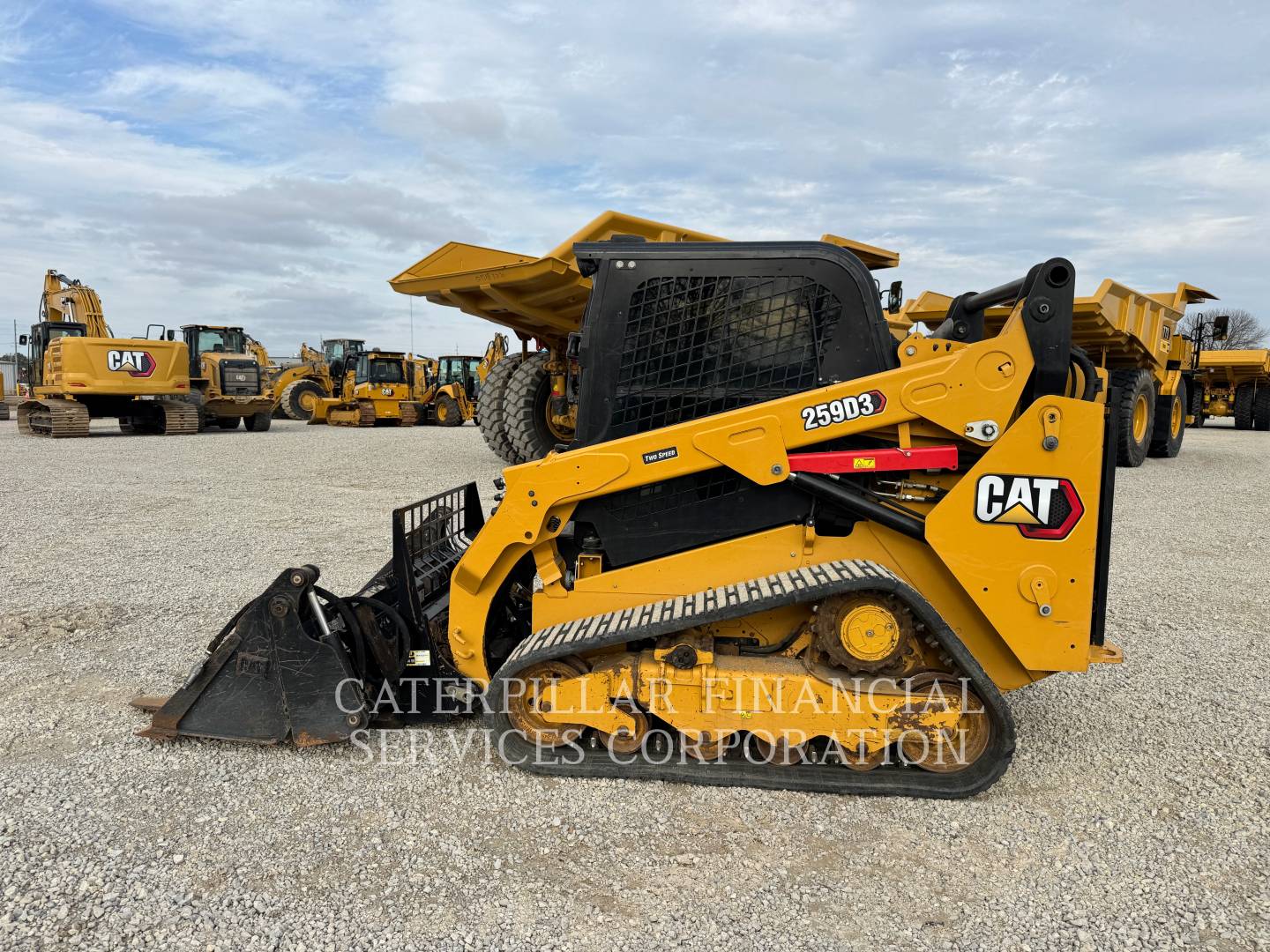 2023 CAT 259D3 - 10