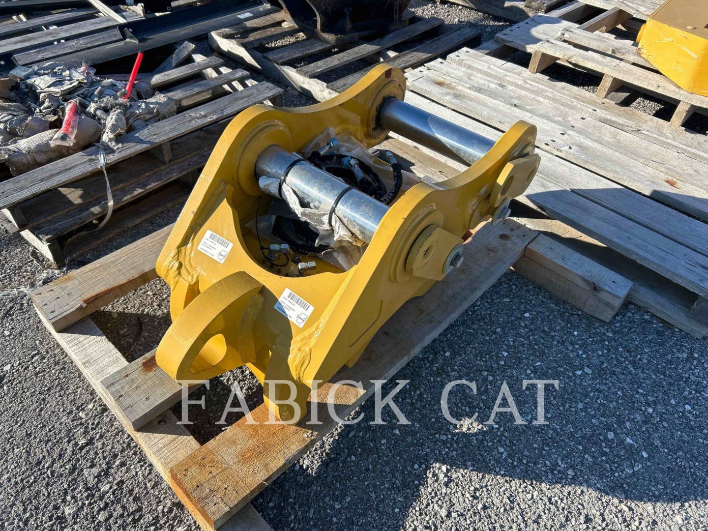  Caterpillar PINGRAB329