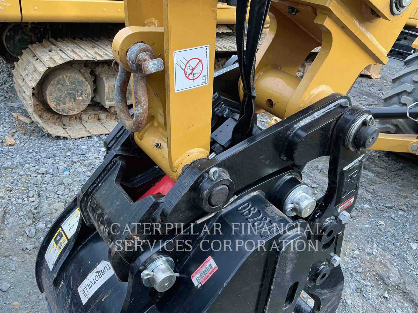 2024 CAT 42007XE - 13