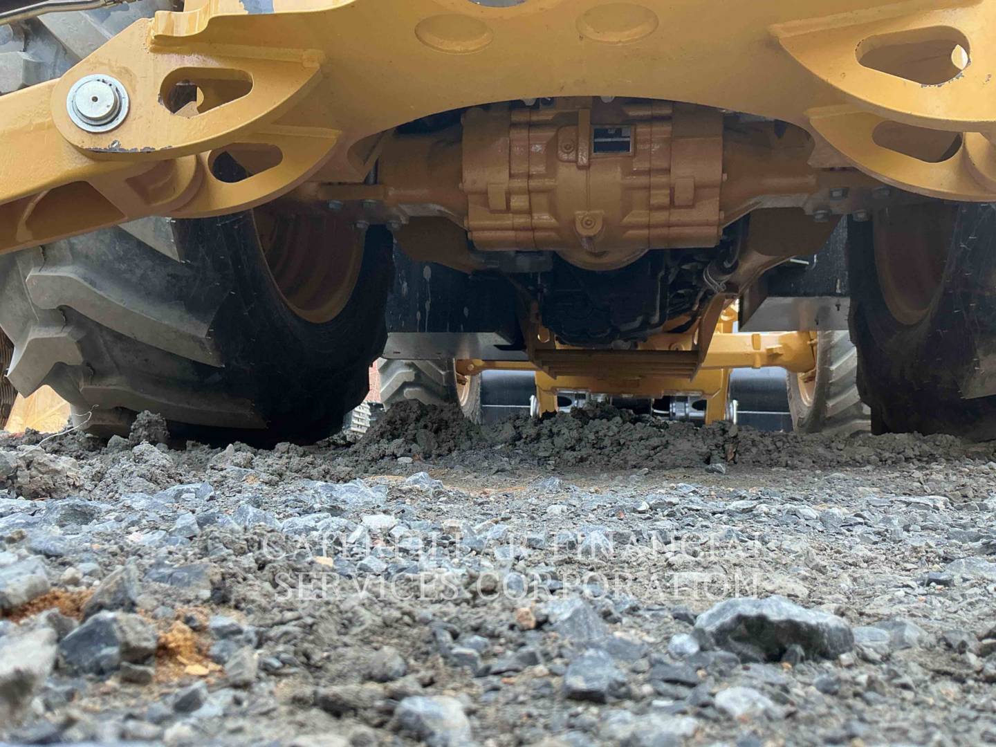 2024 CAT 42007XE - 19