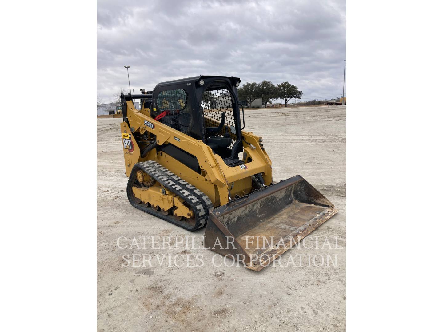 2024 CAT 259D3 - RIGHT_REAR