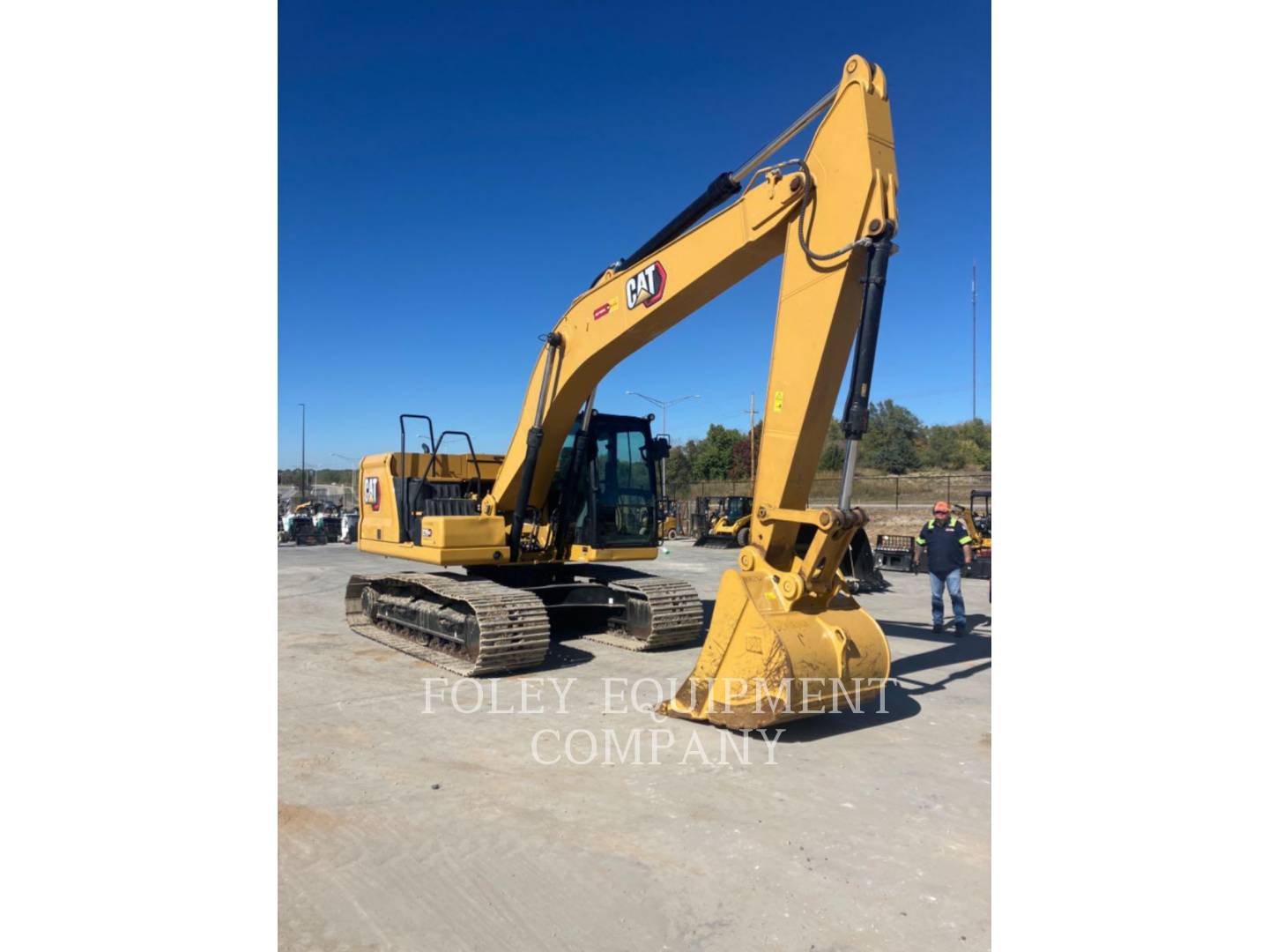 Contact Foley Cat Equipment Inquiry Form Foley Equipment Foley