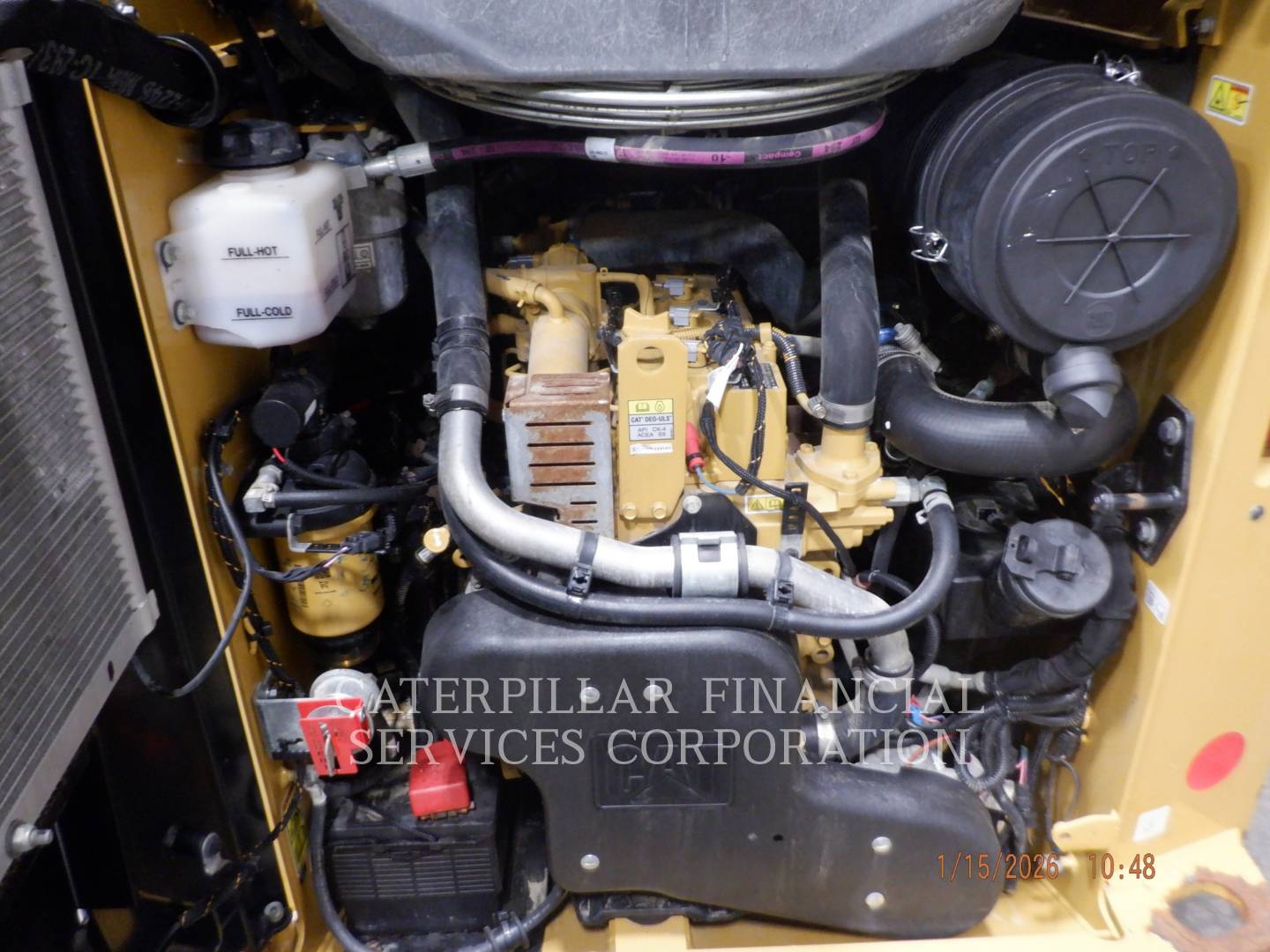 2021 CAT 259D3 - EMISSIONS_PLATE