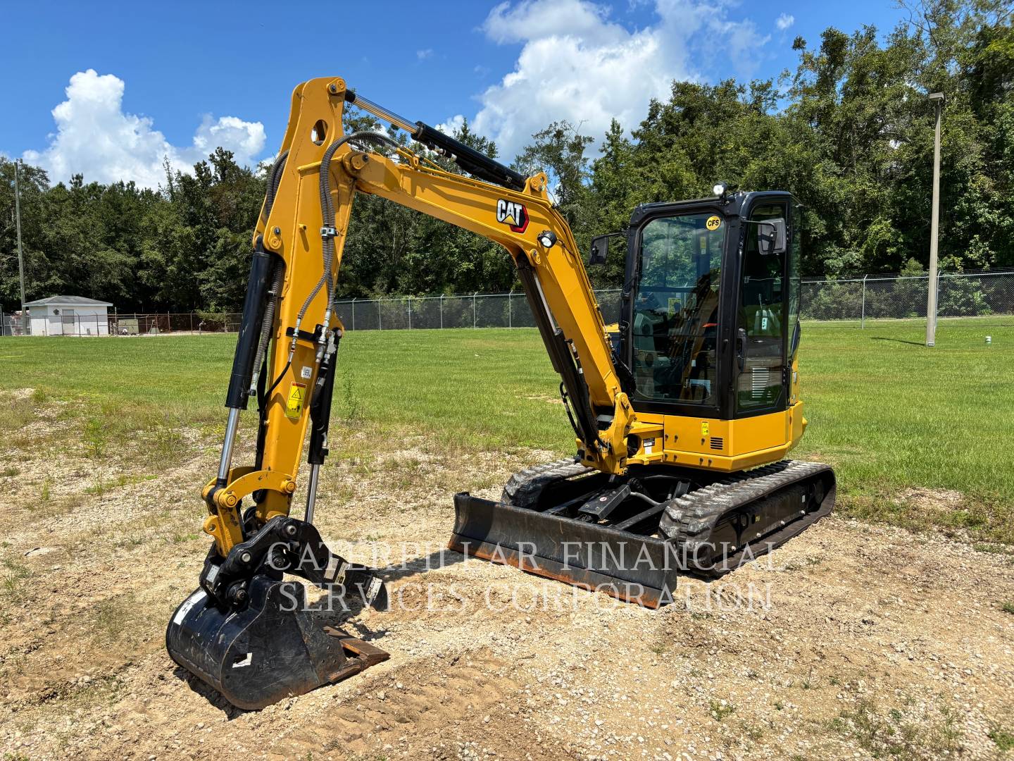 2024 Cat 304-07