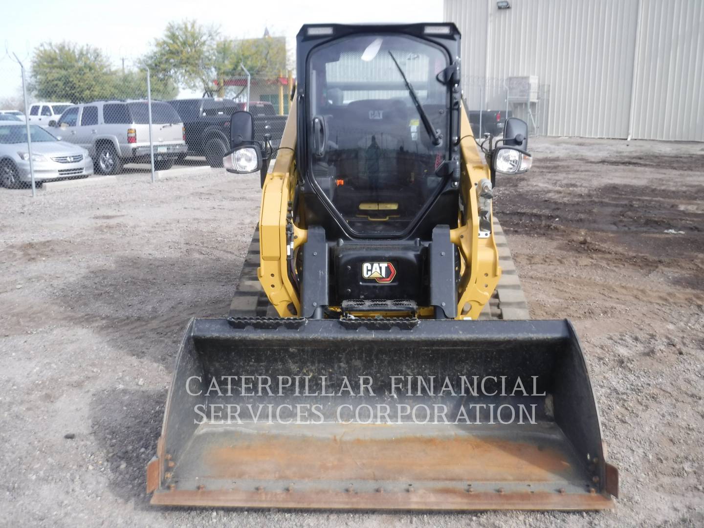 2025 CAT 255-05 - 13