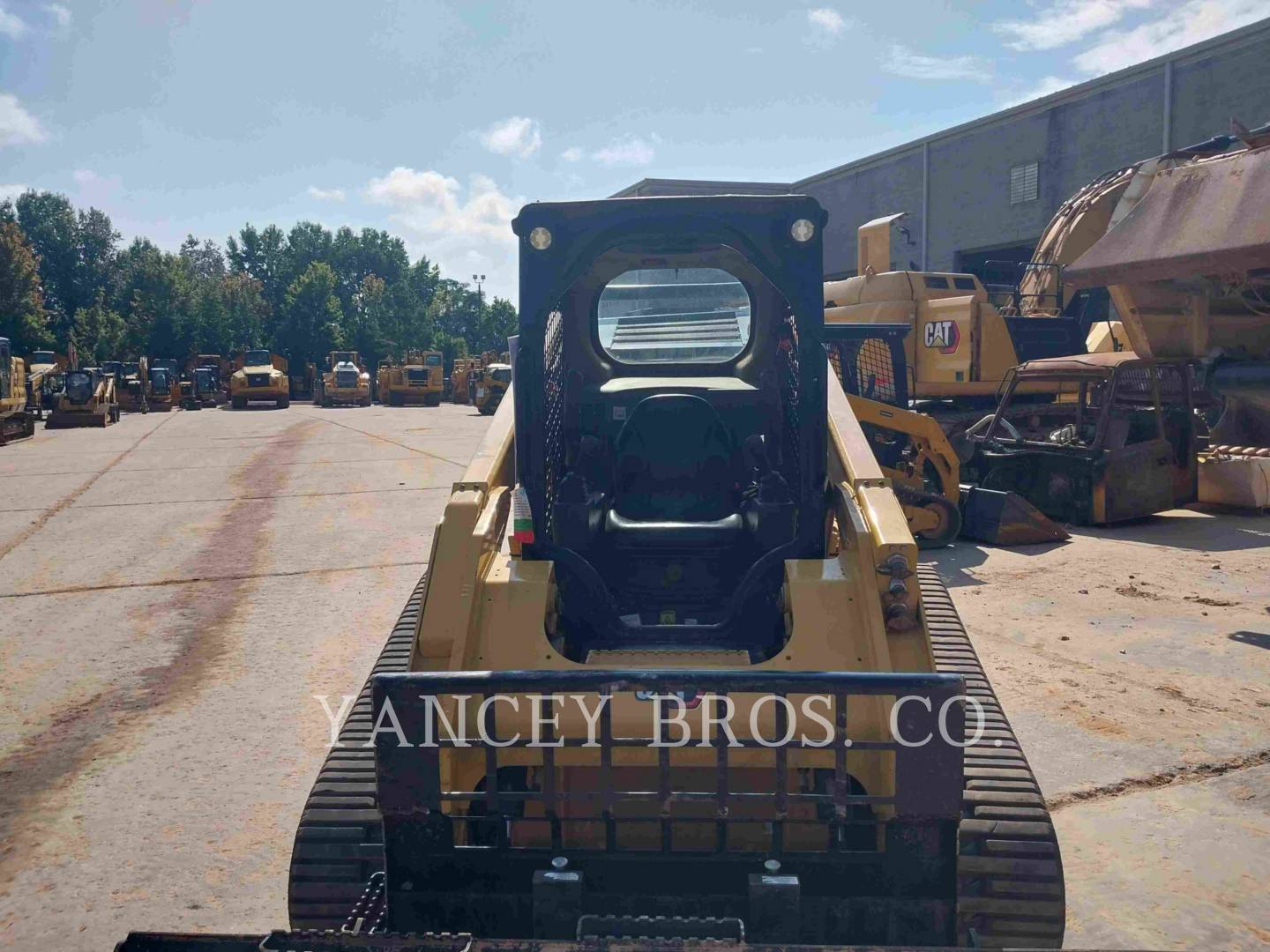 2024 CAT 289D3