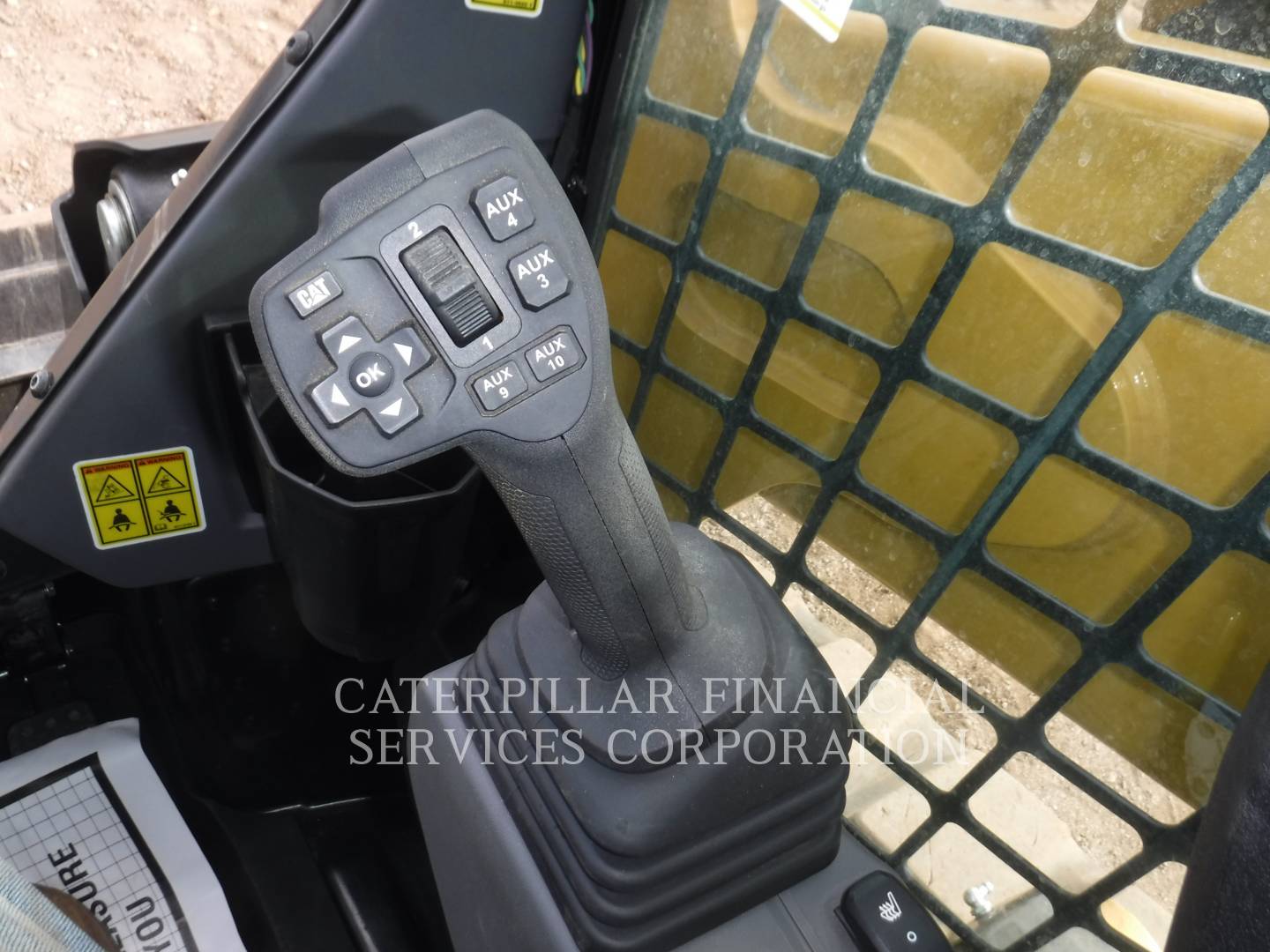 2025 CAT 255-05 - 21