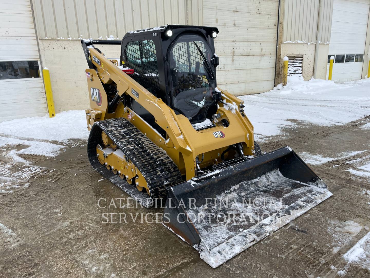 2024 CAT 289D3 - RIGHT_REAR