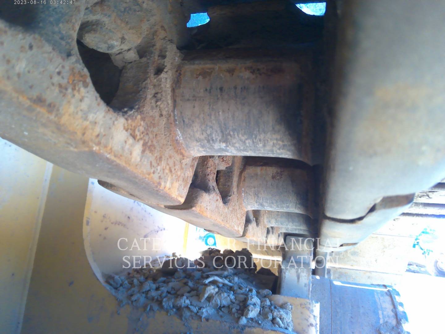 2022 CAT D3-12LGP - 23