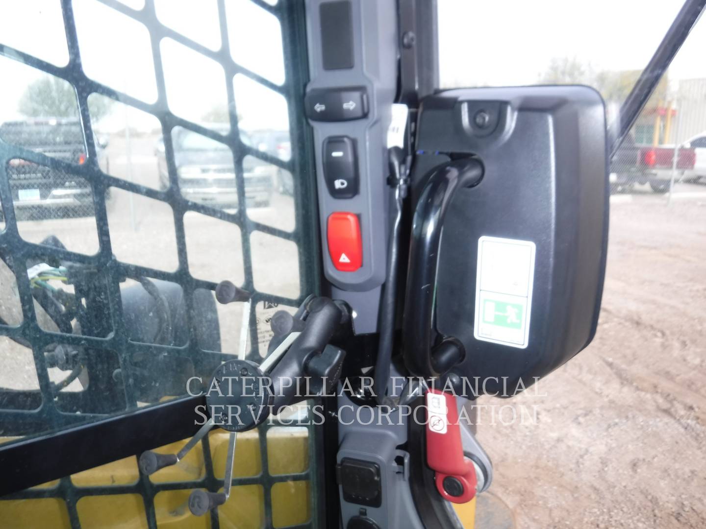 2025 CAT 255-05 - 30