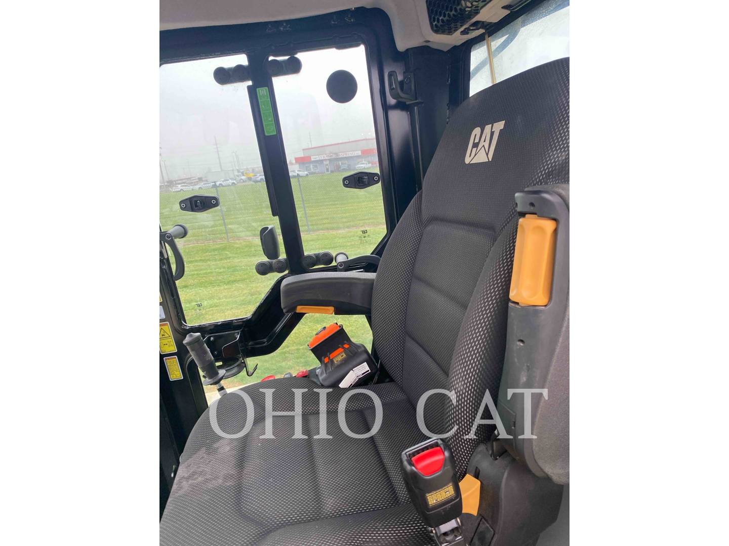 2022 CAT CS11GC - 12