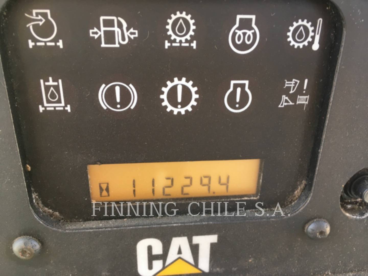 Image for 2013 CAT D6T for Sale in Chile