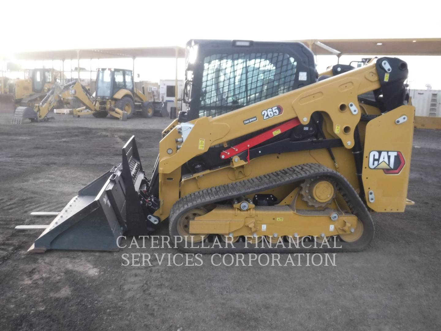 2025 CAT 265-05 - 14