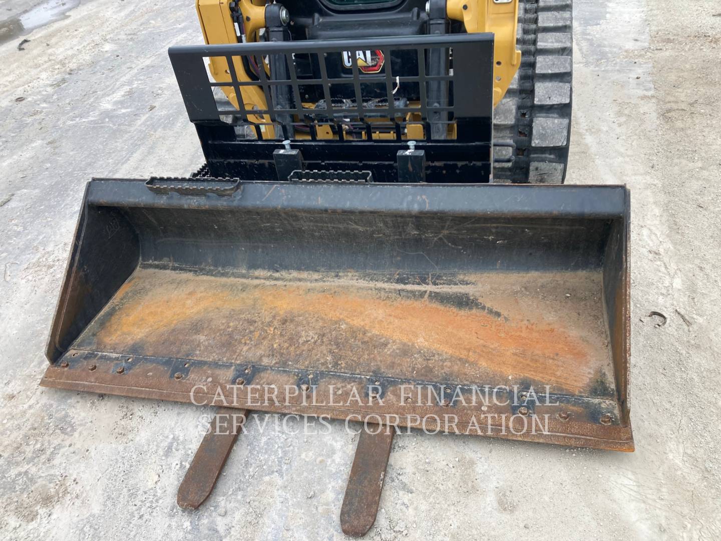 2025 CAT 255-05 - 17