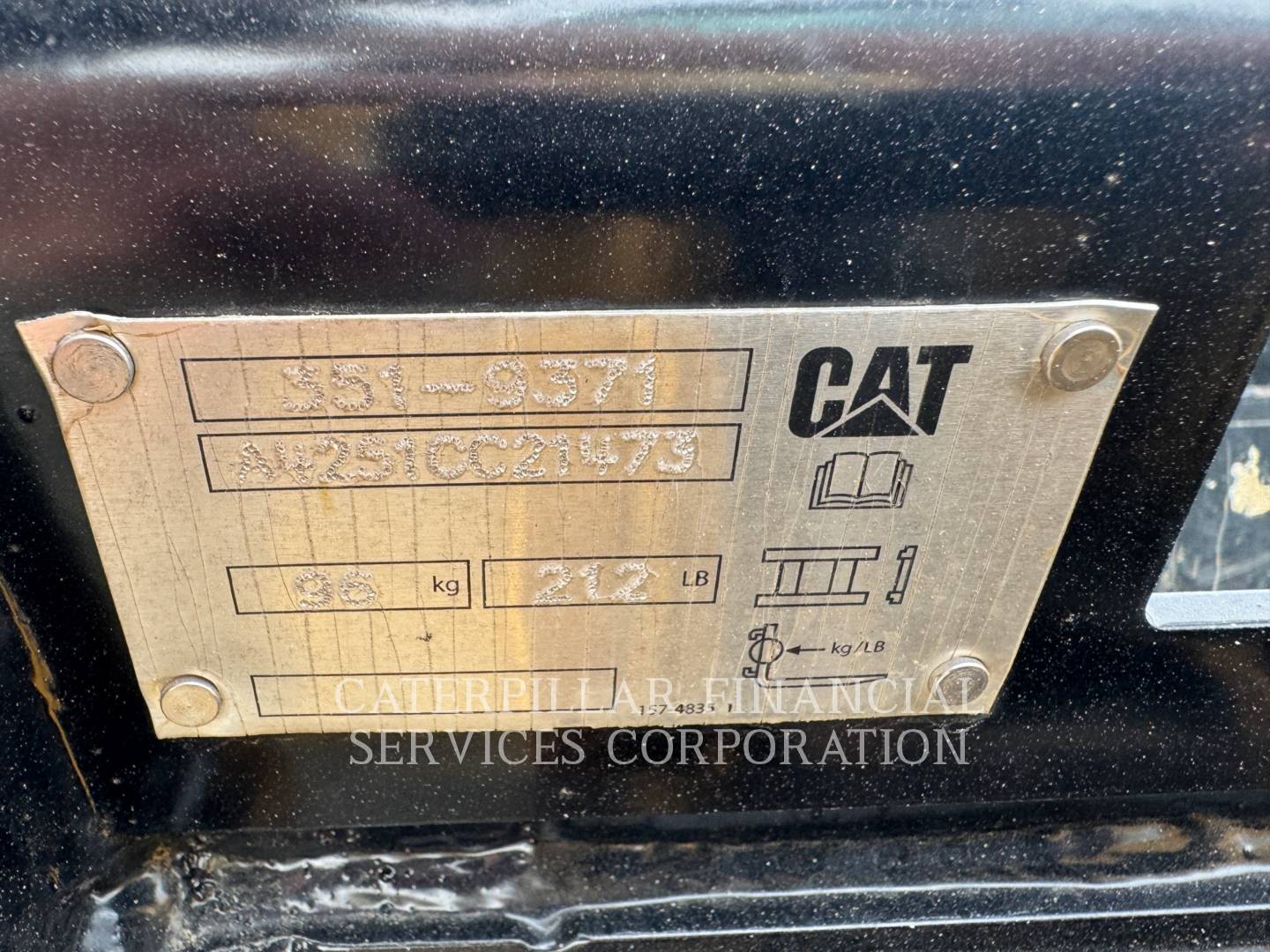 2023 CAT 259D3 - 18