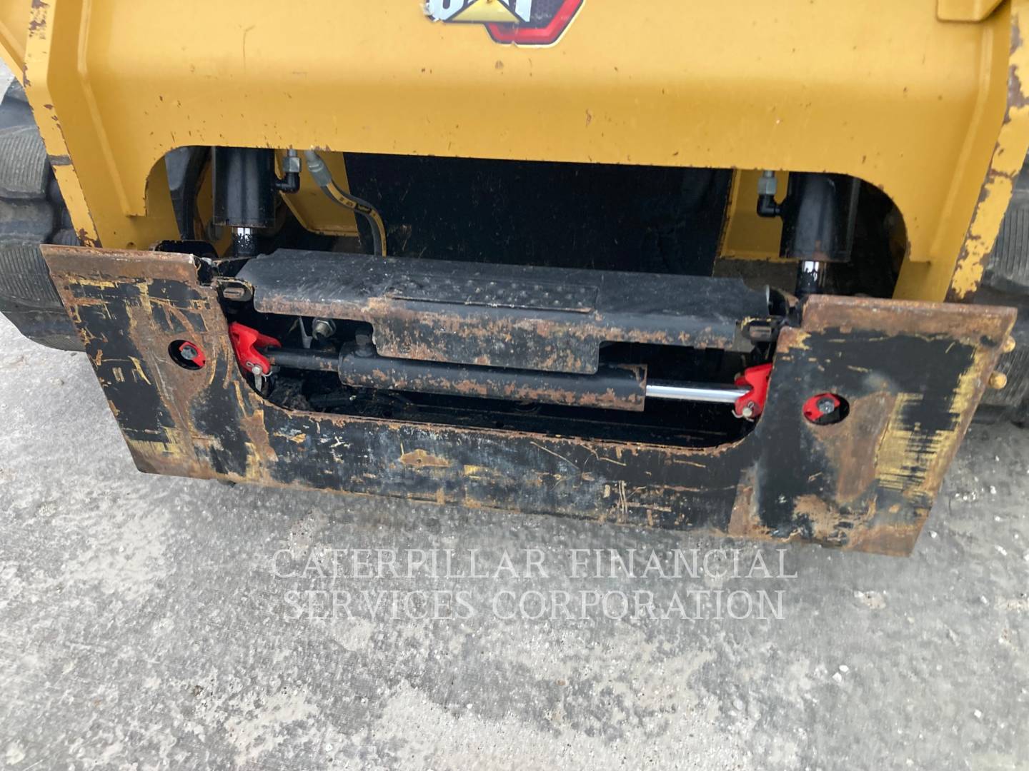 2024 CAT 299D3XE - 14