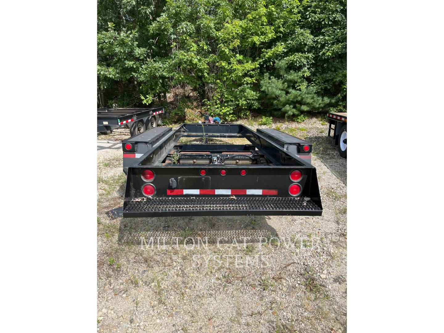 Photo of a  MGS XQ300 MGS TRAILER 