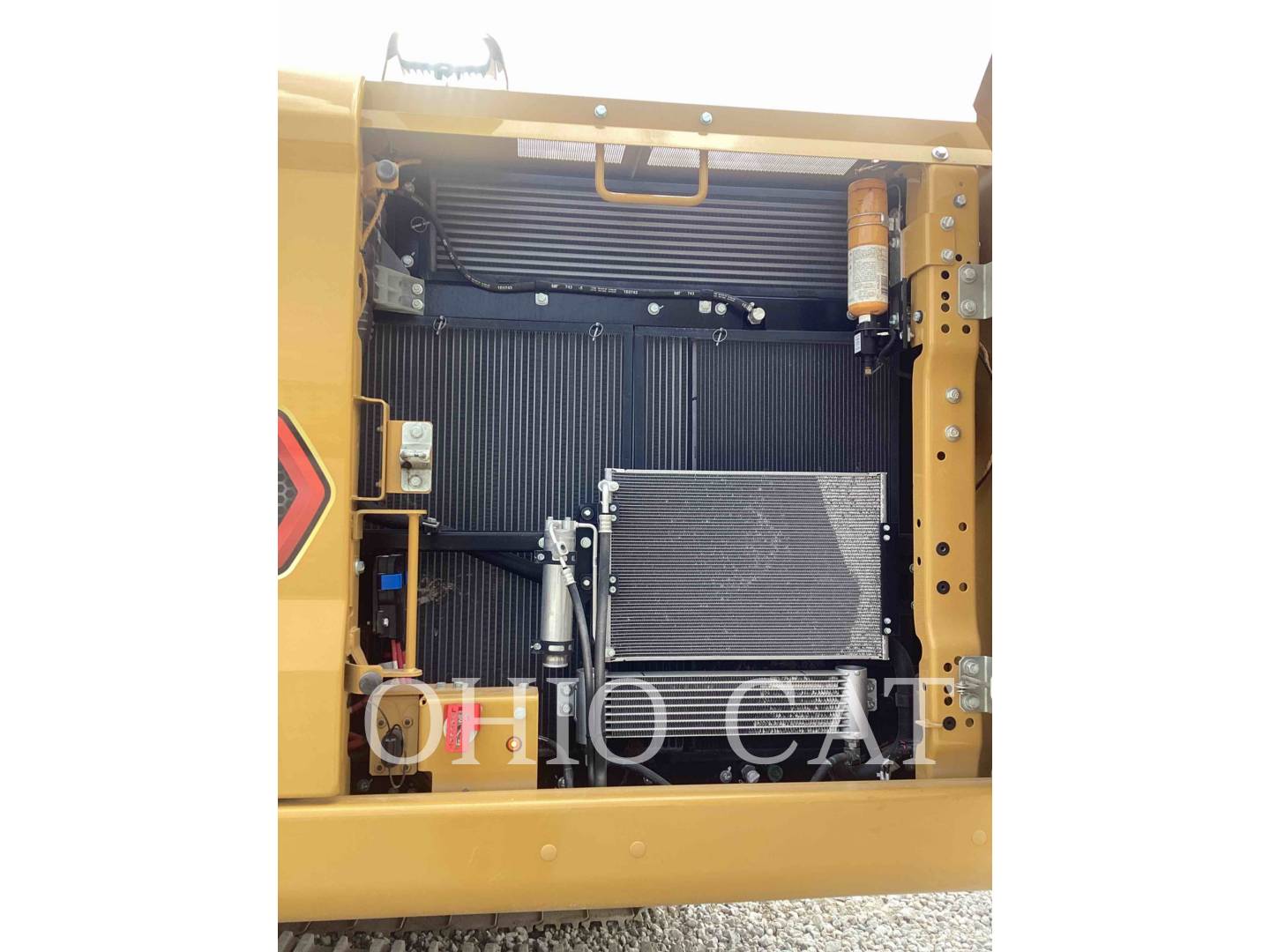 2019 CAT 326 SLR - 19